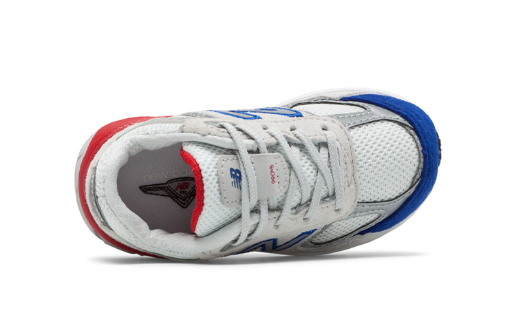 Lookbook (TD) New Balance 990v5 'USA' Sepatu Pria Original Terbaru IC990NB5