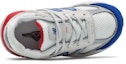 Lookbook (TD) New Balance 990v5 'USA' Lelaki Wanita Kasut Sneakers IC990NB5