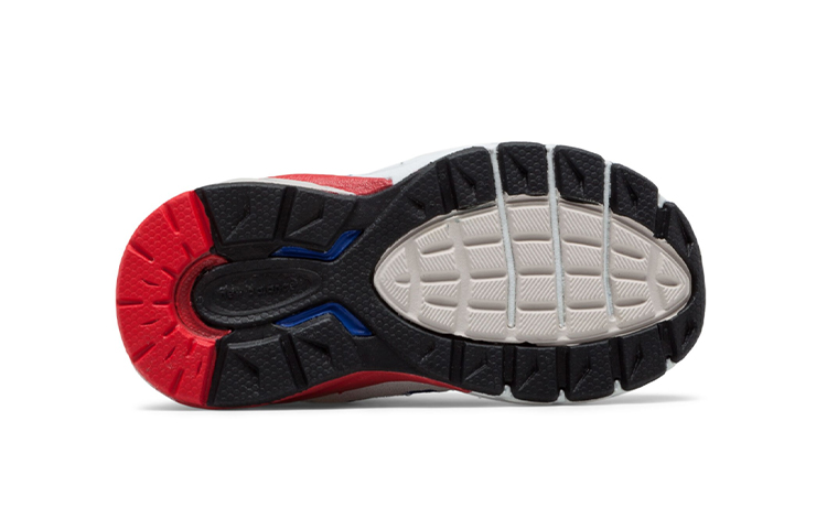 Shop (TD) New Balance 990v5 'USA' Sepatu Pria Original Terbaru IC990NB5