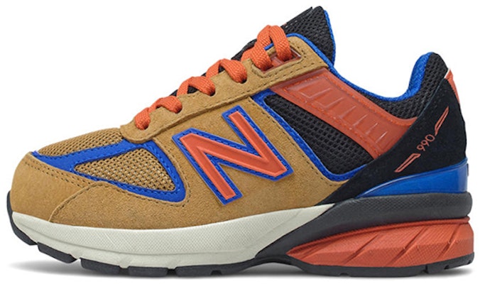 (TD) ニューバランス 990v5 イエロー (Nyūbaransu 990v5 Ierō) IC990WC5 Buy (TD) ニューバランス 990v5 イエロー (Nyūbaransu 990v5 Ierō) IC990WC5