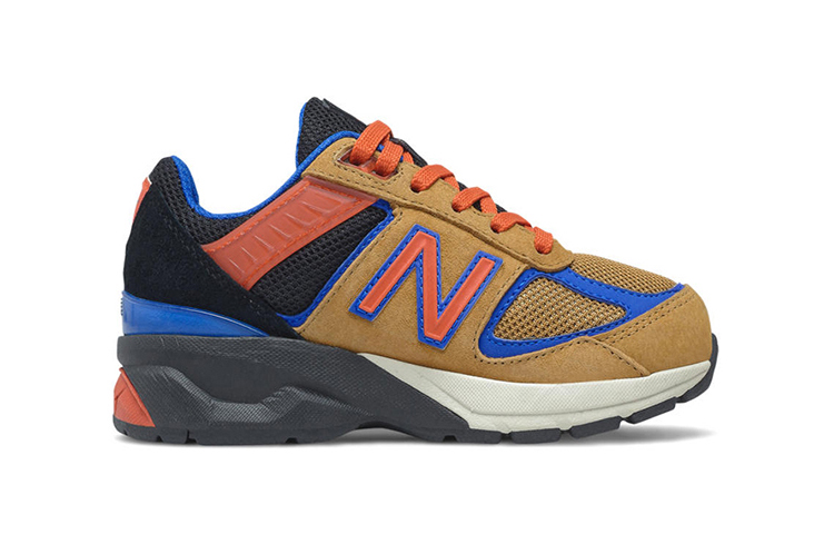 Order (TD) ニューバランス 990v5 イエロー (Nyūbaransu 990v5 Ierō) IC990WC5