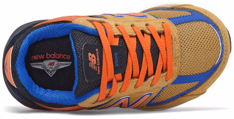 (TD) ニューバランス 990v5 イエロー (Nyūbaransu 990v5 Ierō) IC990WC5 Lookbook (TD) ニューバランス 990v5 イエロー (Nyūbaransu 990v5 Ierō) IC990WC5