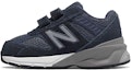 Buy (TD) New Balance 990v5 Biru Navy 'Blue' IV990NV5