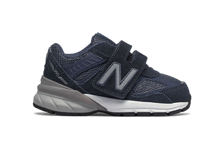 Order (TD) New Balance 990v5 Azul Marino 'Blue' IV990NV5
