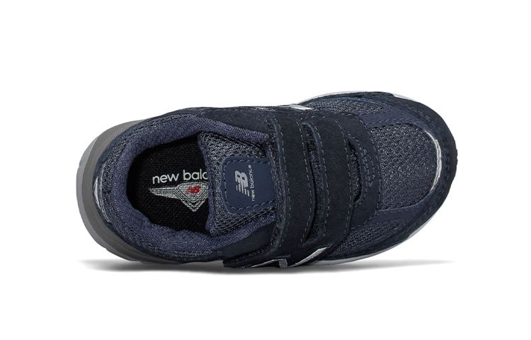 Lookbook (TD) New Balance 990v5 Azul Marino 'Blue' IV990NV5