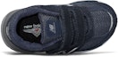 Lookbook (TD) New Balance 990v5 Biru Navy 'Blue' IV990NV5