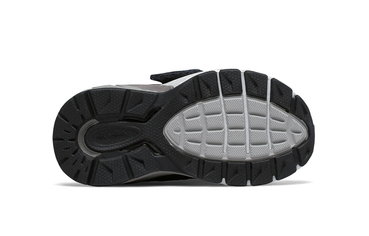 Shop (TD) New Balance 990v5 Azul Marino 'Blue' IV990NV5