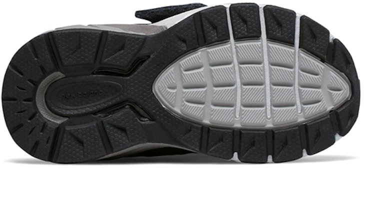(Toddler) New Balance 990v5 Navy 'Blue' IV990NV5 Shop (Toddler) New Balance 990v5 Navy 'Blue' IV990NV5