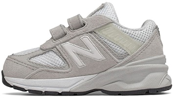 (Toddler) New Balance 990v5Hook &Loop Grey IV990NA5