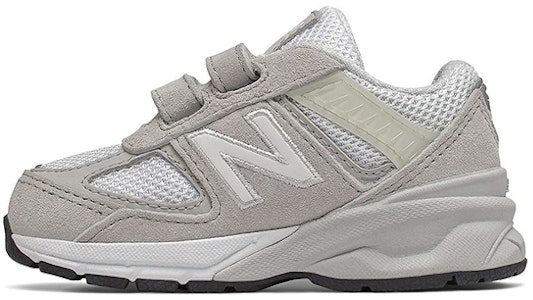 (TD) New Balance 990v5 Hook & Loop Abu-Abu IV990NA5 Buy (TD) New Balance 990v5 Hook & Loop Abu-Abu IV990NA5