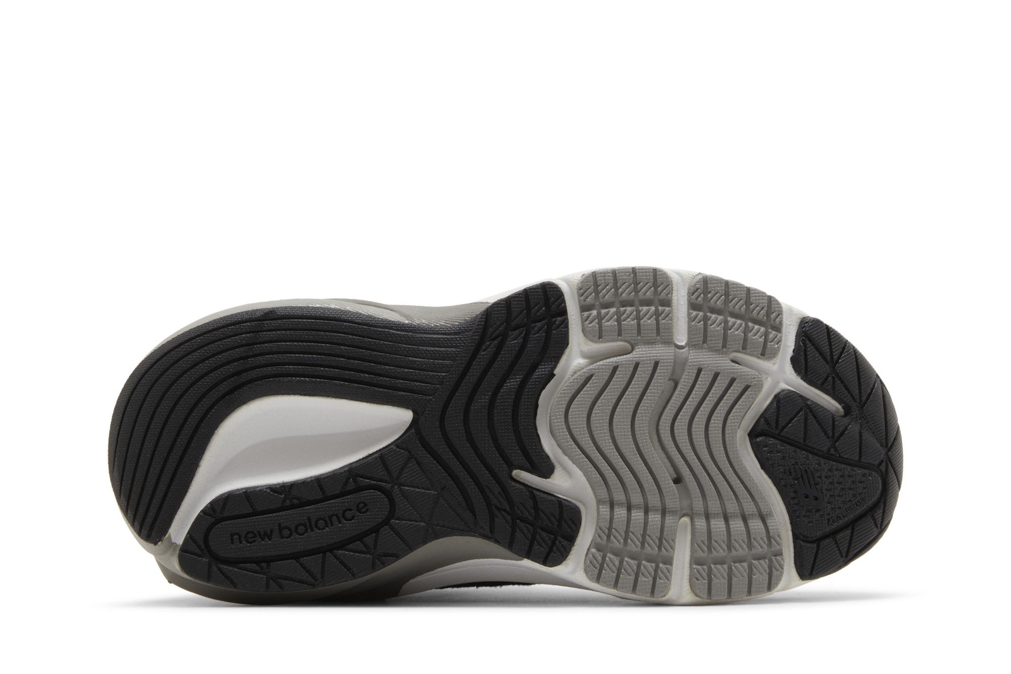 Shop (TD) New Balance 990v6 ''Zwart Zilver'' IC990BK6
