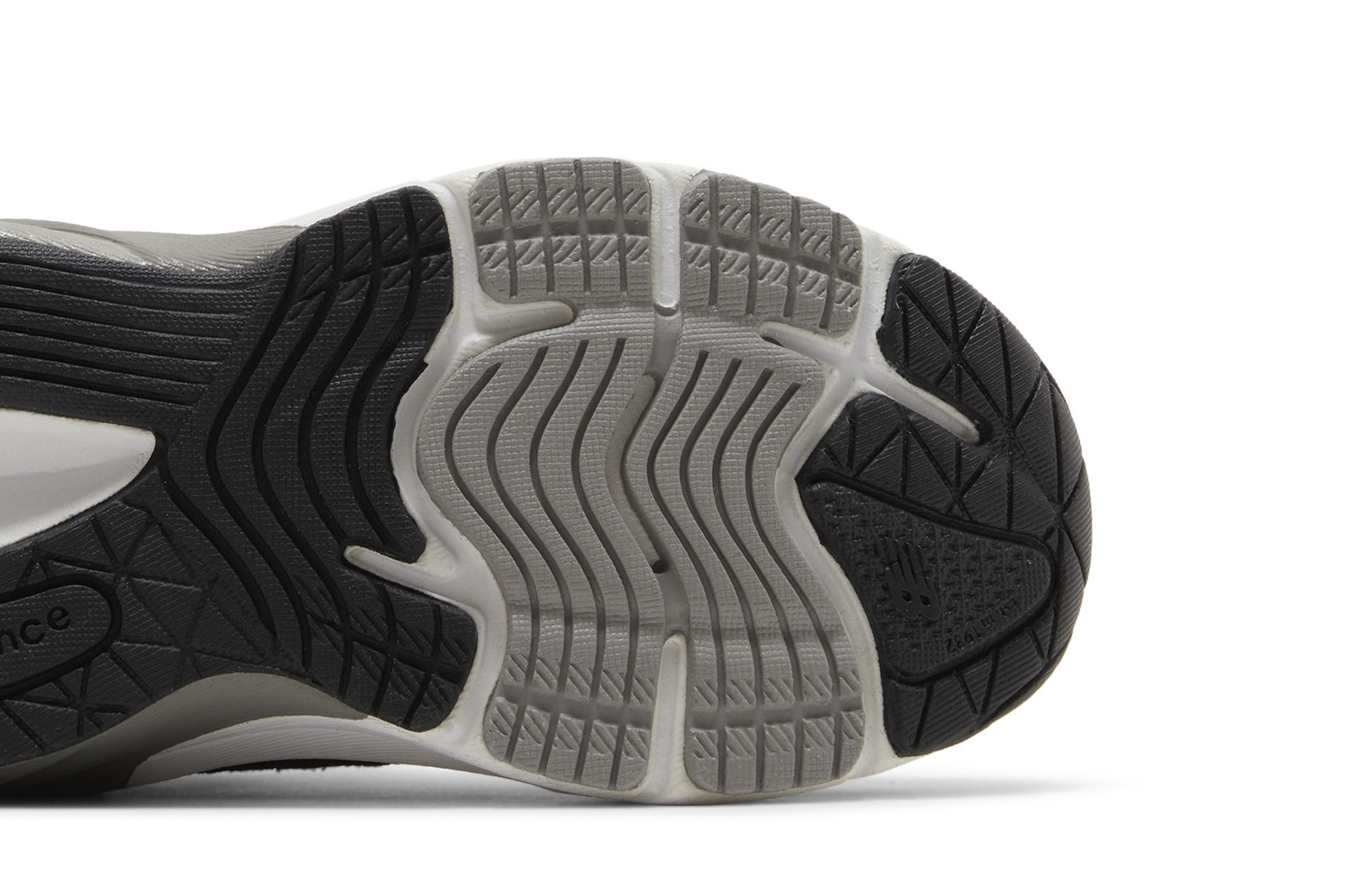 Purchase (TD) New Balance 990v6 ''Zwart Zilver'' IC990BK6