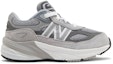 Buy (TD) New Balance 990v6 'Castlerock' Lelaki Wanita Kasut Sneakers. IC990GL6
