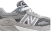Order (TD) New Balance 990v6 'Castlerock' Lelaki Wanita Kasut Sneakers. IC990GL6