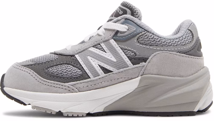 (TD) 뉴발란스 990v6 '캐슬락' (New Balance 990v6 'Castle Rock') IC990GL6 Lookbook (TD) 뉴발란스 990v6 '캐슬락' (New Balance 990v6 'Castle Rock') IC990GL6