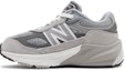 Lookbook (TD) New Balance 990v6 'Castlerock' Lelaki Wanita Kasut Sneakers. IC990GL6