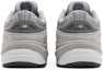Details for (TD) New Balance 990v6 'Castlerock' Lelaki Wanita Kasut Sneakers. IC990GL6