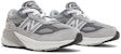 (TD) New Balance 990v6 'Castlerock' Lelaki Wanita Kasut Sneakers. IC990GL6