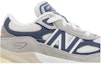 Order (TD) New Balance 990v6 'Hari Kelabu 2023' IC990TC6