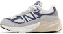 (TD) New Balance 990v6 'Hari Kelabu 2023' IC990TC6