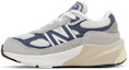Lookbook (TD) New Balance 990v6 'Hari Kelabu 2023' IC990TC6