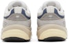 Details for (TD) New Balance 990v6 'Hari Kelabu 2023' IC990TC6
