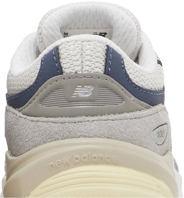 (Infant) New Balance 990v6 'Grey Day 2023' IC990TC6 Sizing (Infant) New Balance 990v6 'Grey Day 2023' IC990TC6