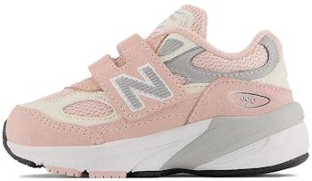 (Toddler) New Balance 990v6 'Pink Haze' IV990PK6 (Toddler) New Balance 990v6 'Pink Haze' IV990PK6