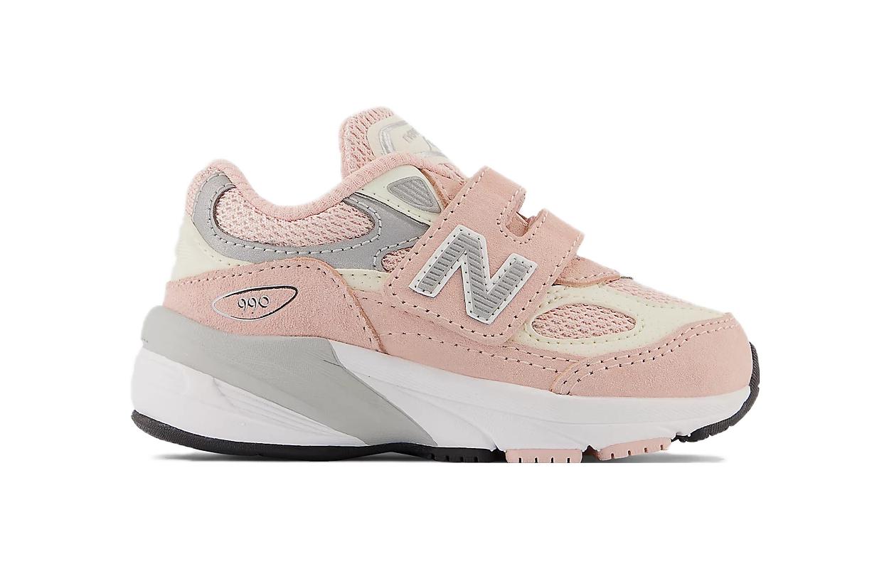 Order (TD) 뉴발란스 990v6 '핑크 헤이즈' IV990PK6