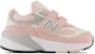 (TD) New Balance 990v6 'Jerebu Merah Jambu' IV990PK6