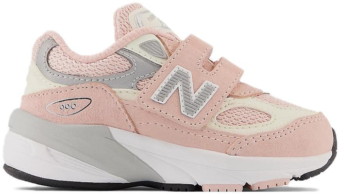 (TD) 뉴발란스 990v6 '핑크 헤이즈' IV990PK6 Order (TD) 뉴발란스 990v6 '핑크 헤이즈' IV990PK6