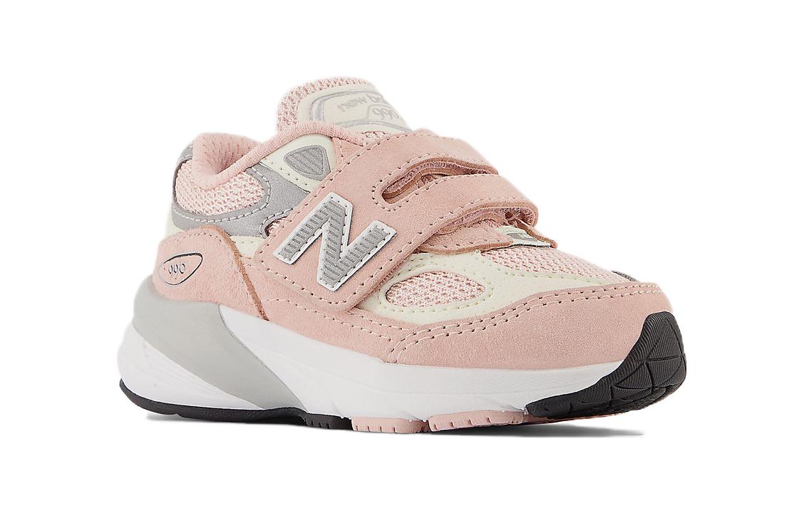 Lookbook (TD) 뉴발란스 990v6 '핑크 헤이즈' IV990PK6