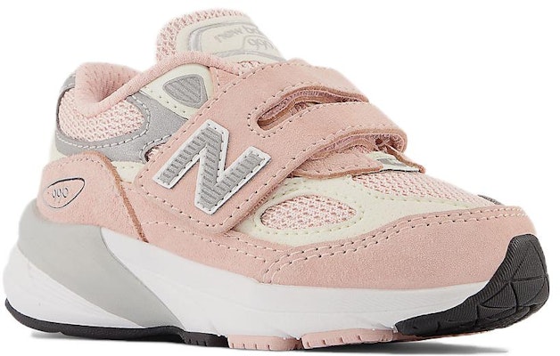 (TD) New Balance 990v6 'Jerebu Merah Jambu' IV990PK6 Lookbook (TD) New Balance 990v6 'Jerebu Merah Jambu' IV990PK6