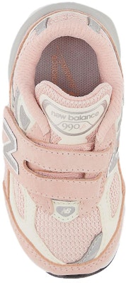 (Toddler) New Balance 990v6 'Pink Haze' IV990PK6 Shop (Toddler) New Balance 990v6 'Pink Haze' IV990PK6