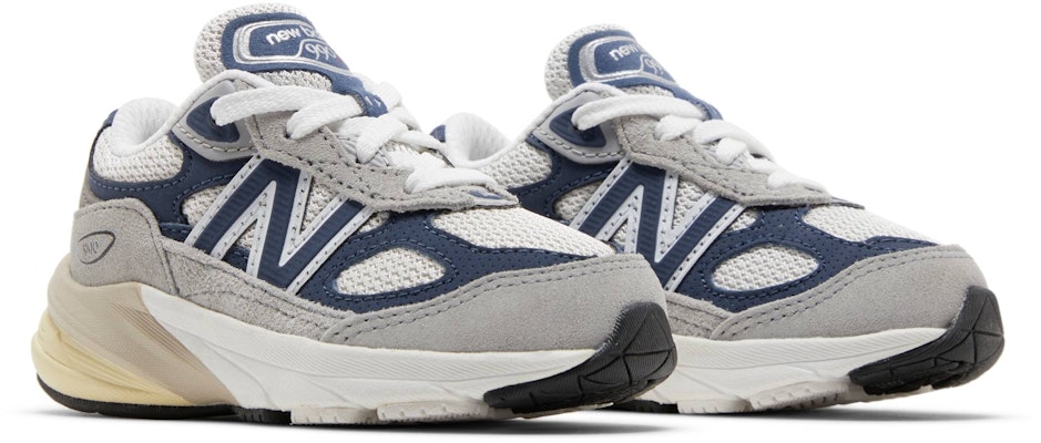 (TD) New Balance 990v6 Lebar 'Hari Kelabu 2023' IC990TC6-W Cheap (TD) New Balance 990v6 Lebar 'Hari Kelabu 2023' IC990TC6-W