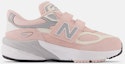 Buy (Youth) New Balance 990v6 Casual Sneakers Pink PV990PK6-W
