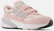 Order (Youth) New Balance 990v6 Casual Sneakers Pink PV990PK6-W