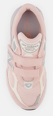 (Youth) New Balance 990v6 Casual Sneakers Pink PV990PK6-W Shop (Youth) New Balance 990v6 Casual Sneakers Pink PV990PK6-W