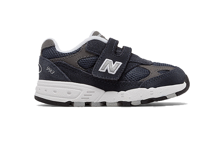 Order (TD) New Balance 993 Siri Biru IV993NW