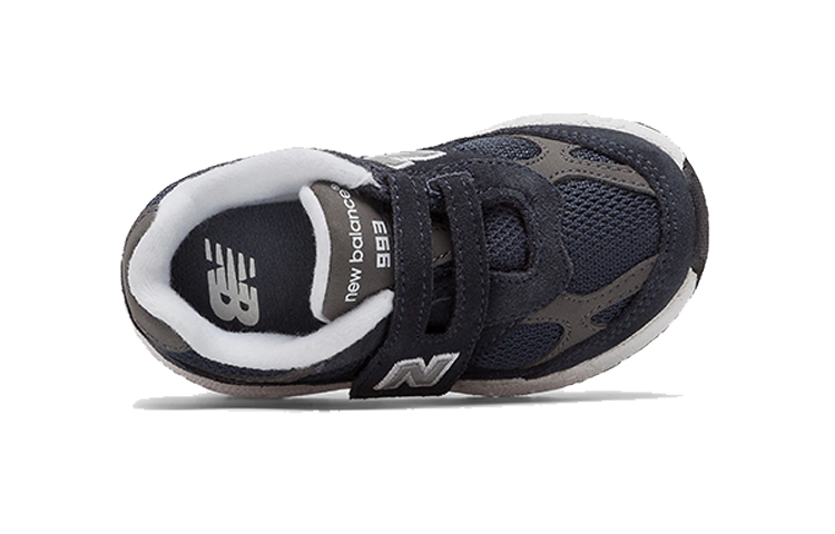 Lookbook (TD) New Balance 993 Siri Biru IV993NW