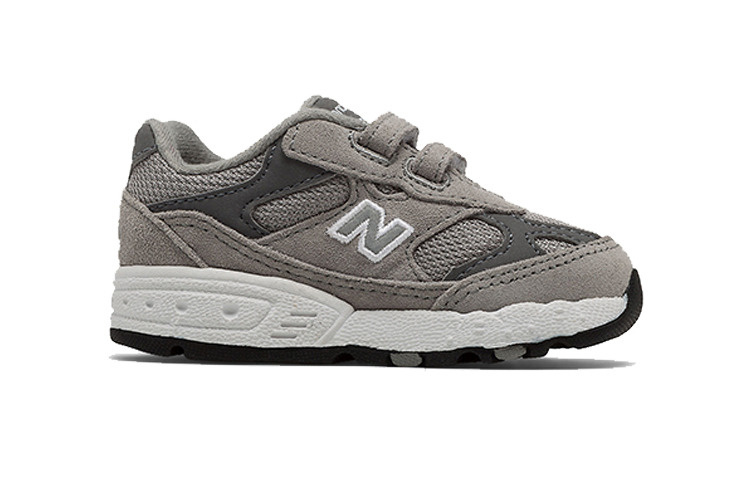 Order New Balance 993系列 灰色 童鞋