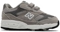 Order New Balance 993系列 灰色 童鞋