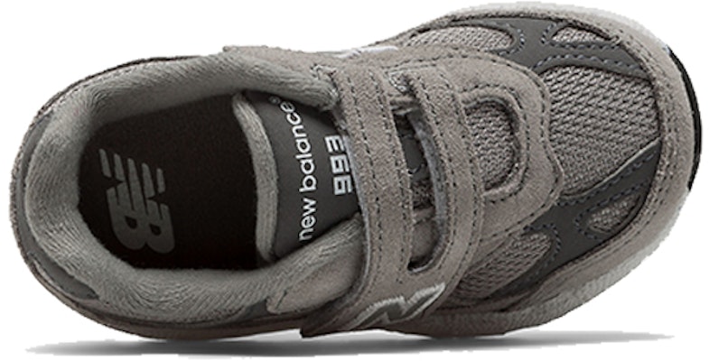 (TD) New Balance 993 Serie Gris IV993GW Lookbook (TD) New Balance 993 Serie Gris IV993GW