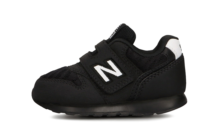 Buy (TD) New Balance 996 'Hitam' IZ996AMN