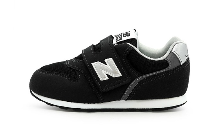 Buy 新生兒 New Balance 996系列 黑色