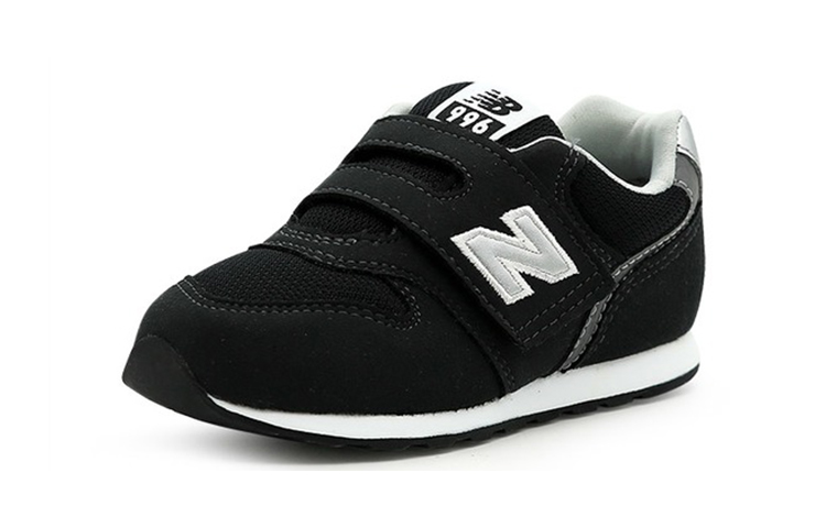 Order 新生兒 New Balance 996系列 黑色