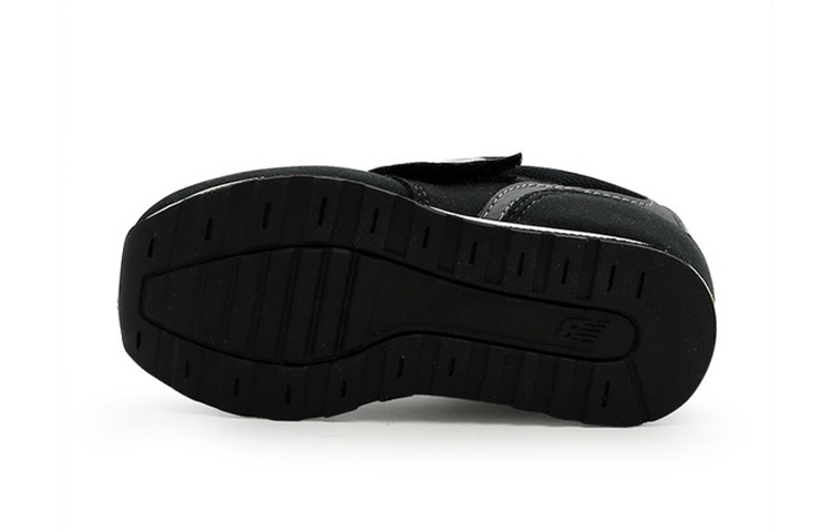 Shop 新生兒 New Balance 996系列 黑色