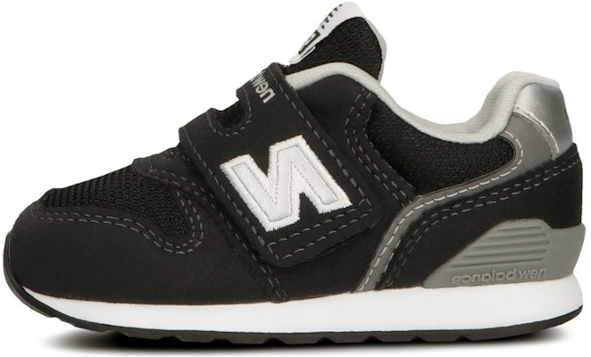 (TD) 뉴발란스 996 시리즈 블랙/그레이 (New Balance 996 시리즈 블랙/그레이) IZ996BK3 Buy (TD) 뉴발란스 996 시리즈 블랙/그레이 (New Balance 996 시리즈 블랙/그레이) IZ996BK3