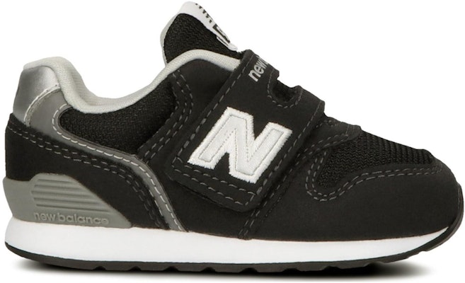 (TD) 뉴발란스 996 시리즈 블랙/그레이 (New Balance 996 시리즈 블랙/그레이) IZ996BK3 Order (TD) 뉴발란스 996 시리즈 블랙/그레이 (New Balance 996 시리즈 블랙/그레이) IZ996BK3