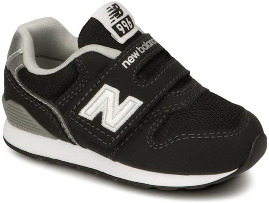 (TD) 뉴발란스 996 시리즈 블랙/그레이 (New Balance 996 시리즈 블랙/그레이) IZ996BK3 Lookbook (TD) 뉴발란스 996 시리즈 블랙/그레이 (New Balance 996 시리즈 블랙/그레이) IZ996BK3